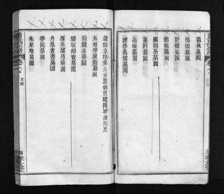 湖北萧氏族谱-萧氏宗谱 [16卷](别名：Xiao Shi Zong Pu、萧氏宗谱).pdf电子版预览图5