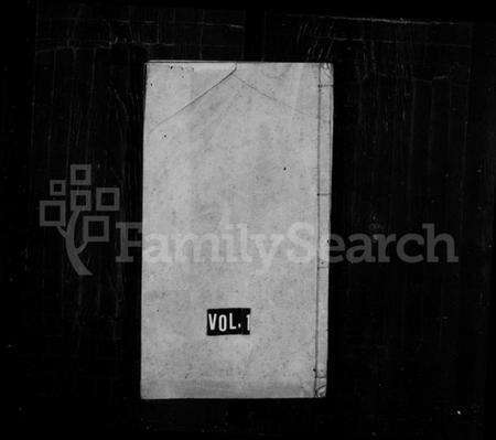 江苏徐氏族谱-徐氏宗谱 [8卷](泥河桥徐氏宗谱).pdf电子版缩略图