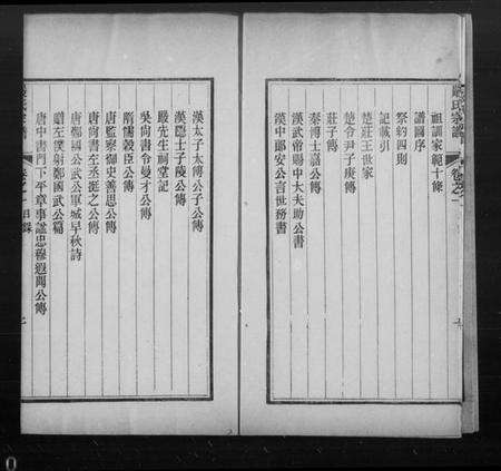 江苏严氏族谱-丹徒严氏家乘 [4卷](别名：严氏宗谱).pdf电子版预览图4