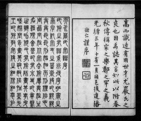 江苏严氏族谱-天水严氏家谱 [16卷](别名：严氏家谱).pdf电子版预览图5