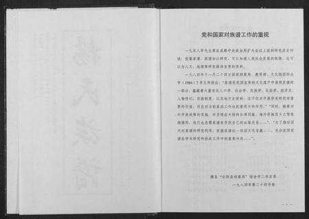 四川杨氏族谱-万云杨氏族谱(大禄公裔)[不分卷](别名：Wan Yun Yang Zu Pu、万云杨氏族谱).pdf电子版预览图2