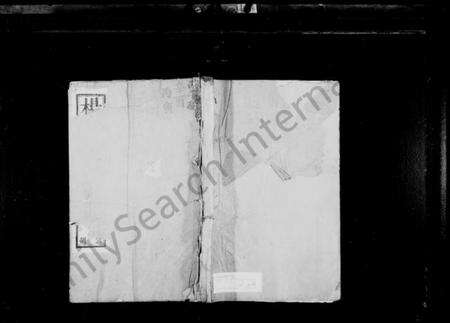 江苏杨氏族谱-沙溪杨氏宗谱 [20卷](别名：溧阳沙溪杨氏宗谱、杨氏宗谱).pdf电子版缩略图