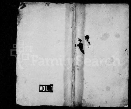 湖北杨氏族谱-杨氏宗谱 [5卷,首3卷](别名：杨氏续修宗谱).pdf电子版缩略图