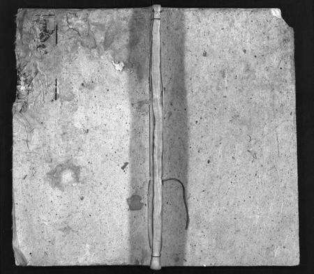 湖北杨氏族谱-杨氏宗谱[18卷](别名：Yang Shi Zong Pu、大栗杨氏宗谱、杨氏宗谱).pdf电子版预览图1