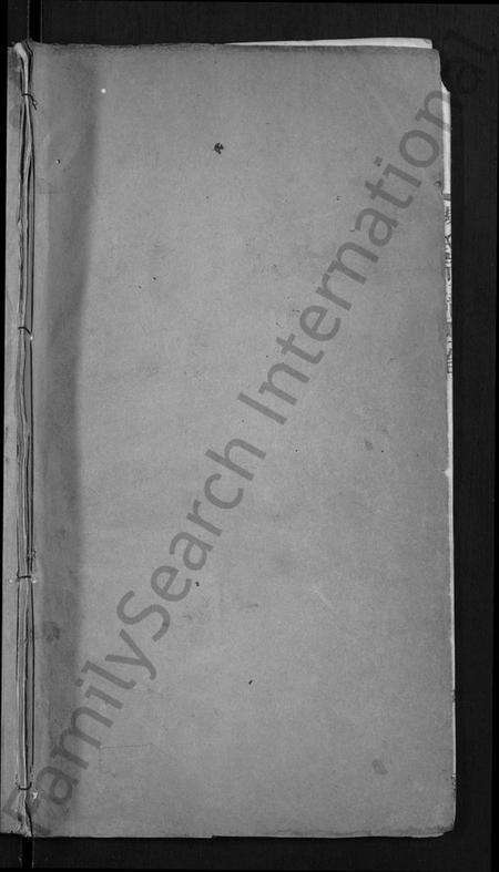 湖北杨氏族谱-杨氏族谱 [24卷,首2卷](别名：杨氏宗谱、Yang Shi Zu Pu).pdf电子版预览图1