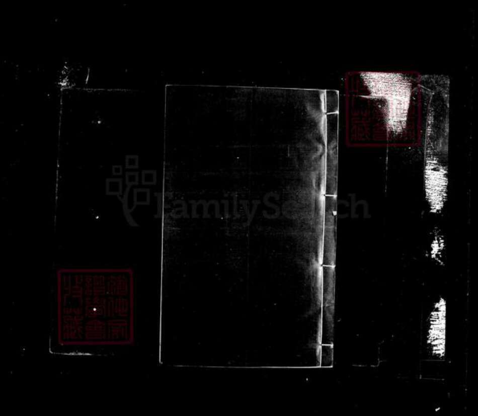 江苏省镇江市陈氏族谱-丹徒丰城陈氏支谱 [2卷].pdf电子版预览图4