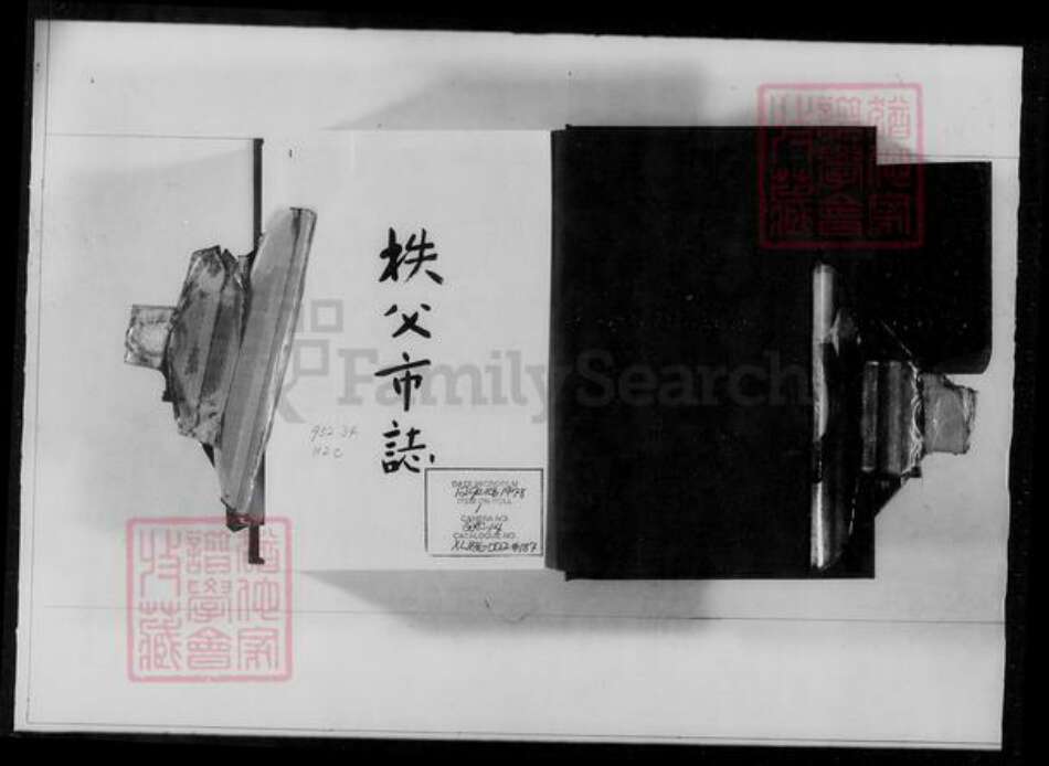 马来西亚广东省肇庆市广宁县陈氏族谱-陈氏家谱.pdf电子版预览图4