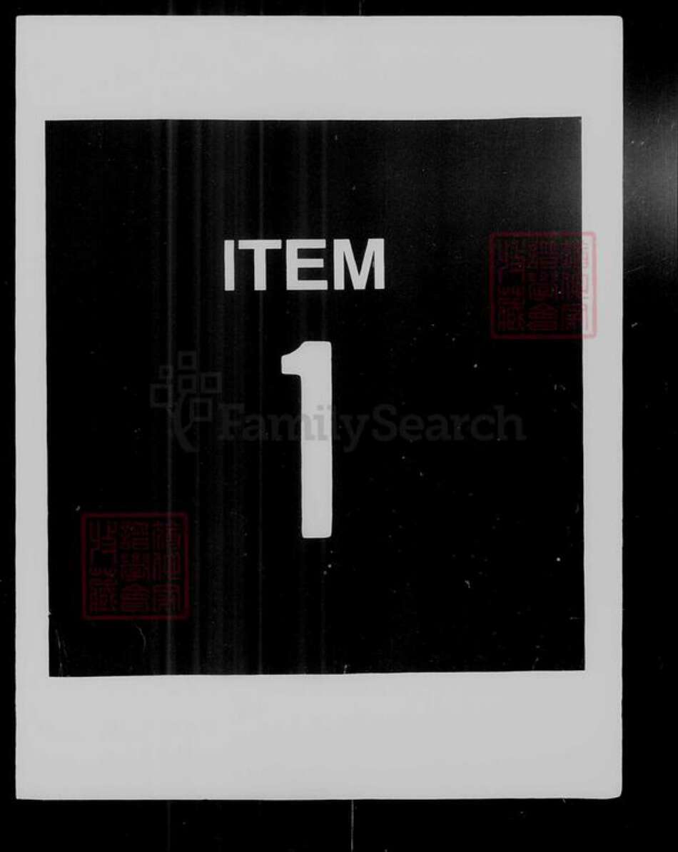 山东省菏泽市巨野县孔氏族谱-孔子世家谱 [4卷,含卷首].pdf电子版预览图3