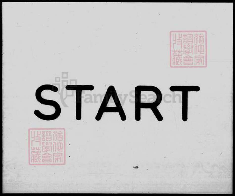 香港李氏族谱-涌背村李良发家族谱.pdf电子版预览图2