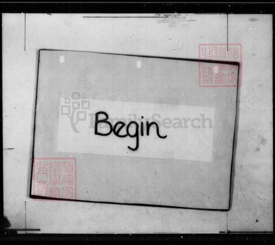 福建省广东省卢氏白玉堂族谱-卢氏大族谱.pdf电子版预览图3