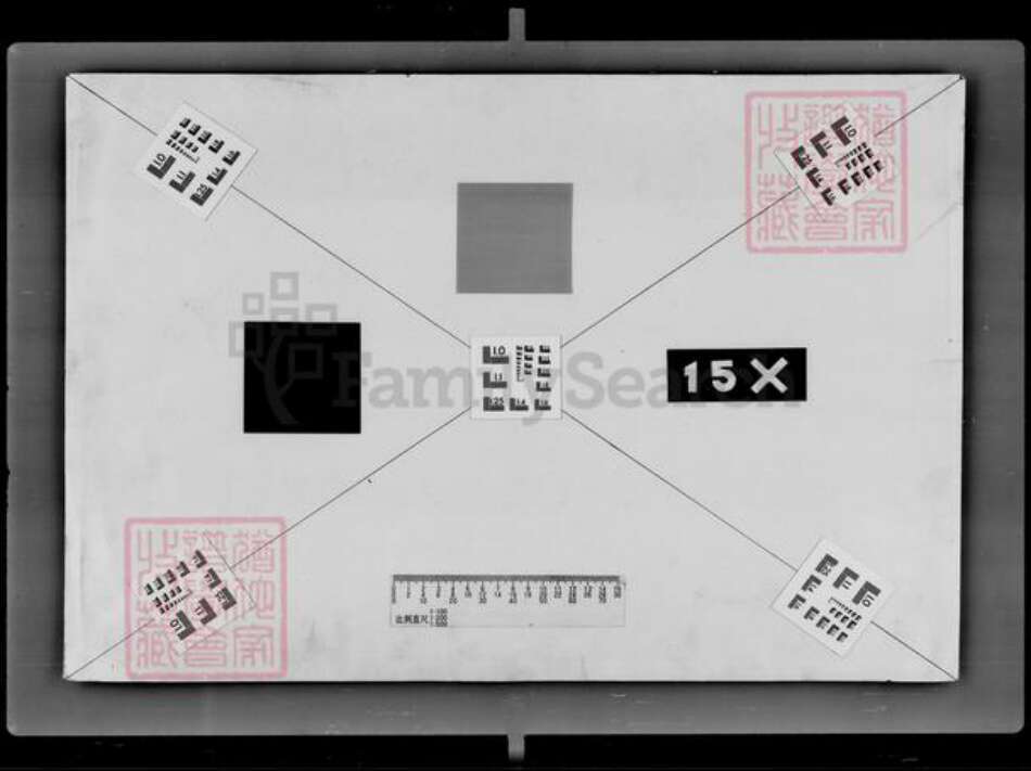 吉林省尚氏族谱-[尚姓]家谱档案资料.pdf电子版预览图4