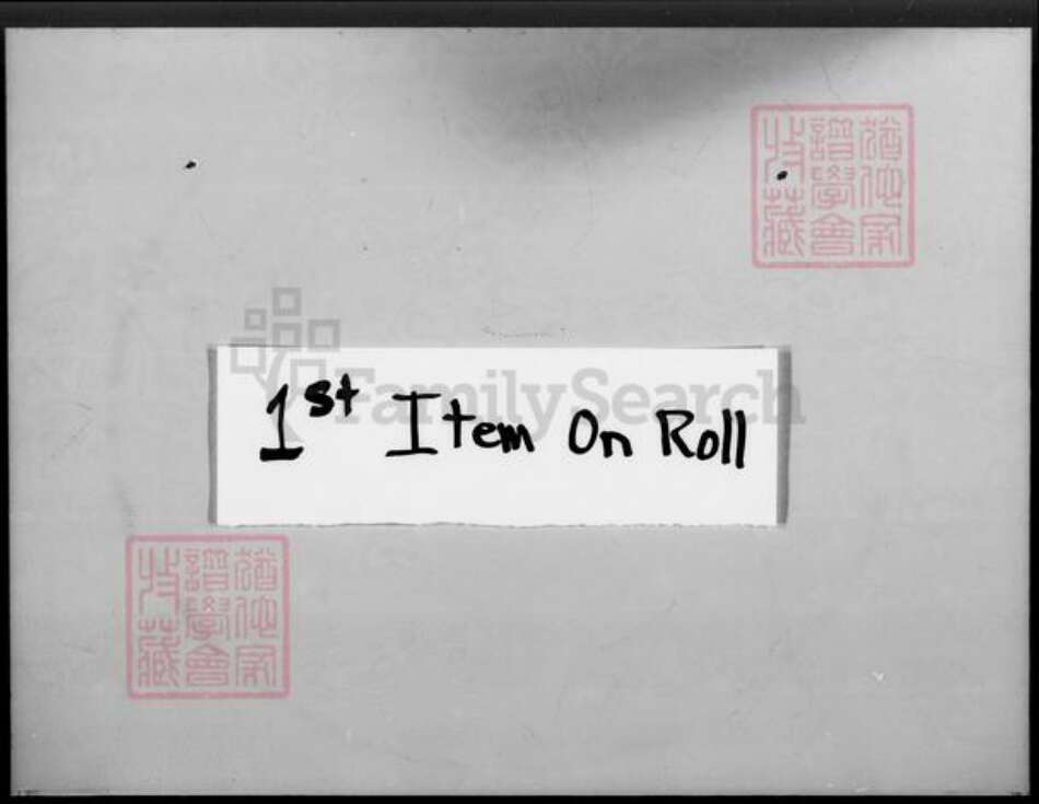 广东省沈氏族谱-沈氏族谱 = The genealogy of the Shum clan.pdf电子版预览图2