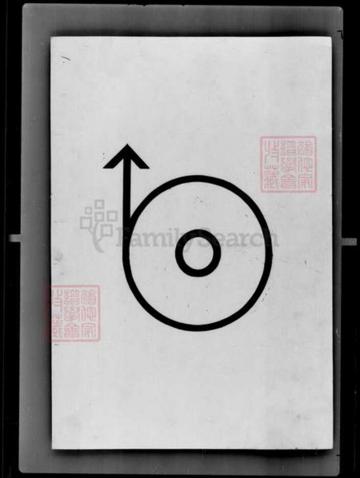 吉林省孙；杨；汪；宁氏族谱-[宁姓孙姓汪姓杨姓]家谱档案资料.pdf电子版