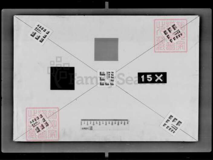 吉林省孙；杨；汪；宁氏族谱-[宁姓孙姓汪姓杨姓]家谱档案资料.pdf电子版预览图4