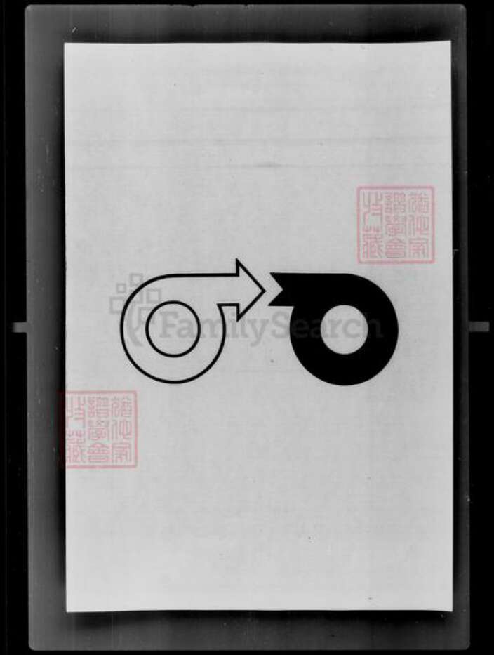 吉林省孙；杨；汪；宁氏族谱-[宁姓孙姓汪姓杨姓]家谱档案资料.pdf电子版预览图2