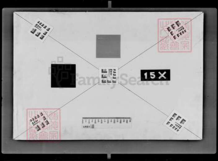 吉林省孙；杨；汪；宁氏族谱-[宁姓孙姓汪姓杨姓]家谱档案资料.pdf电子版预览图4