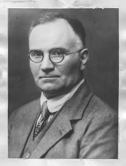 《安特生的远东相册》1914-1938年 影集下载预览图