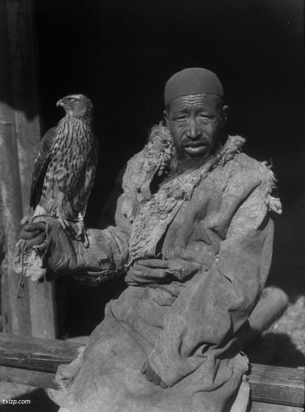1923-1949年《海映光牧师中国摄影集》  全套图集预览图3