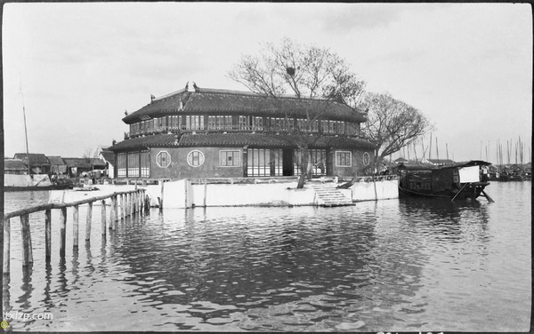 《格雷戈里的中国摄影集》1920-1930年影集下载预览图4