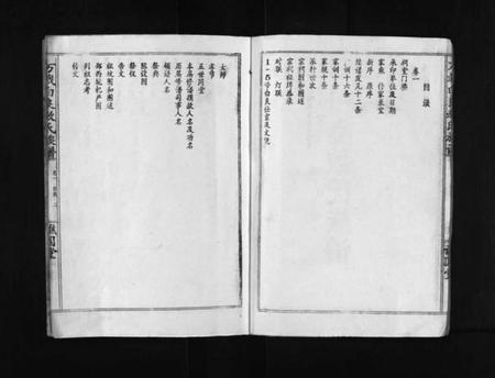 江西敖氏族谱-万载白良敖氏族谱 [5卷].pdf电子版预览图2