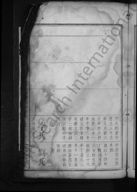 湖南艾氏族谱-艾氏重修族谱[总卷数不详].pdf电子版预览图5