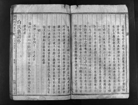 湖南白氏族谱-乐昌白氏族谱 [总卷数不详].pdf电子版预览图4