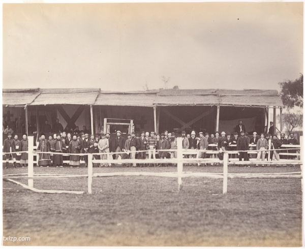 1869年汤姆逊拍摄的福建福州老照片预览图15