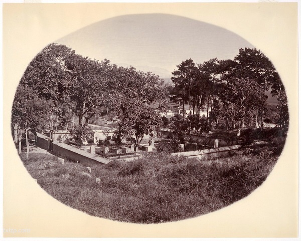 1869年汤姆逊拍摄的福建福州老照片预览图19