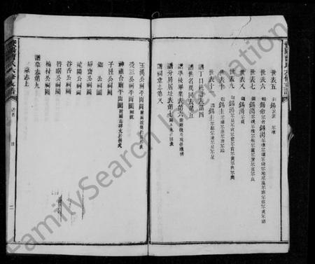 湖南曹氏族谱-资阳三峯曹氏支谱 [卷数杂异].pdf电子版预览图5