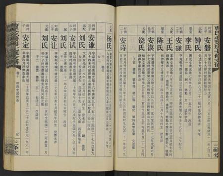 湖南曹氏族谱-三峰曹氏必贤房七修支谱 [16卷].pdf电子版预览图5