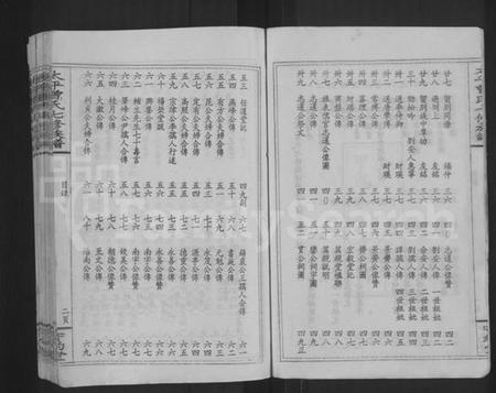 湖南曾氏族谱-太平曾氏七修族谱 [卷数不明].pdf电子版预览图3