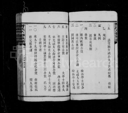 湖南曾氏族谱-敇封宗圣族谱 [24卷].pdf电子版预览图3