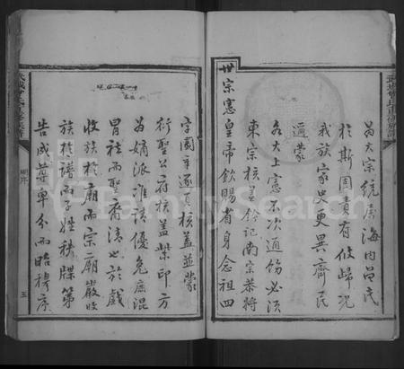 湖南曾氏族谱-武城曾氏续修族谱 [残卷].pdf电子版预览图5