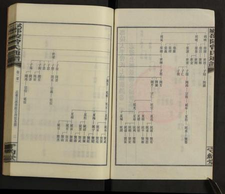 湖南曾氏族谱-邵陵太平曾氏通谱 [存第101卷].pdf电子版预览图3