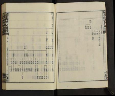 湖南曾氏族谱-邵陵太平曾氏通谱 [存第101卷].pdf电子版预览图4