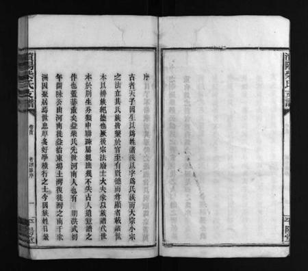 湖南柴氏族谱-柴氏支谱 [10卷含首1卷,末1卷].pdf电子版预览图3