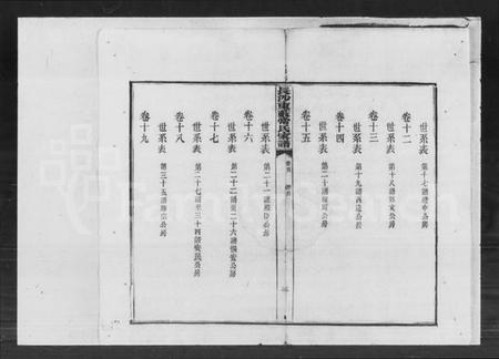 湖南常氏族谱-东薮常氏家谱 [22卷,首末各1卷].pdf电子版预览图4