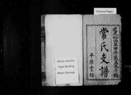 湖南常氏族谱-常氏续修支谱 [4卷].pdf电子版预览图2