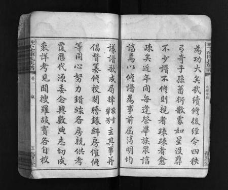 湖南陈氏族谱-中湘下砂陈氏族谱 [9卷].pdf电子版预览图5