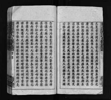 湖南陈氏族谱-尚义陈氏五修族谱 [64卷,含首1卷].pdf电子版预览图4