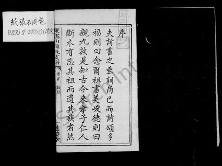 湖南陈氏族谱-东雾山陈氏支谱 [14卷,首1卷].pdf电子版预览图3