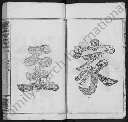 湖南陈氏族谱-浏南沙溪陈氏支谱 [4卷].pdf电子版预览图3