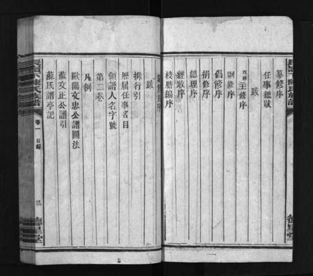 湖南陈氏族谱-长岭下陈氏族谱 [8卷].pdf电子版预览图3