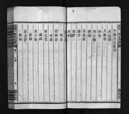 湖南陈氏族谱-长岭下陈氏族谱 [8卷].pdf电子版预览图5