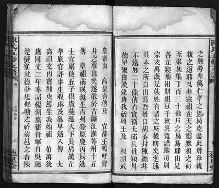 湖南陈氏族谱-陈氏五修支谱 [残卷].pdf电子版预览图3