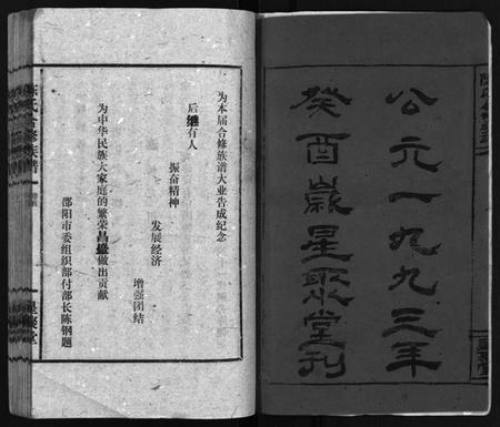 湖南陈氏族谱-陈氏合修族谱 [35卷,首1卷].pdf电子版预览图2