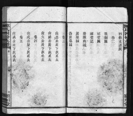 湖南陈氏族谱-陈氏四修支谱[10卷].pdf电子版预览图5