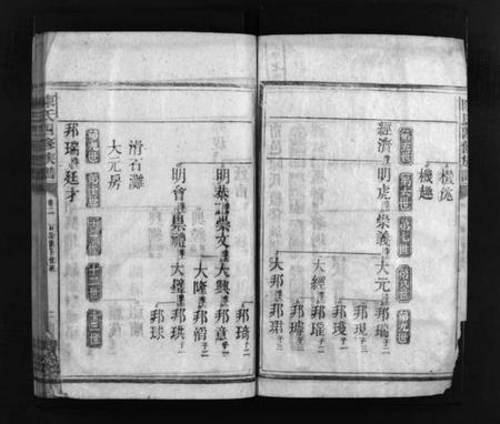 湖南陈氏族谱-陈氏四修族谱 [6卷].pdf电子版预览图2