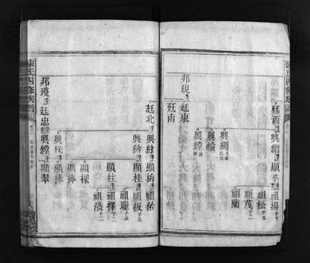 湖南陈氏族谱-陈氏四修族谱 [6卷].pdf电子版预览图3