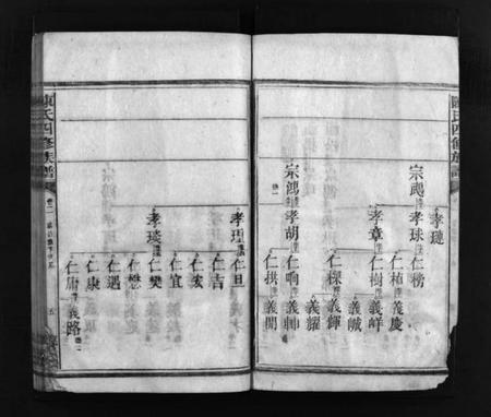 湖南陈氏族谱-陈氏四修族谱 [6卷].pdf电子版预览图5